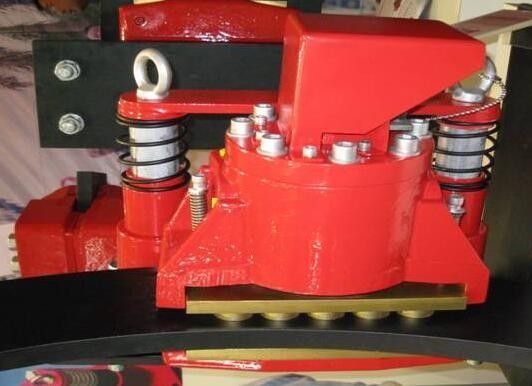 高速軸制動器，ZSDB-120