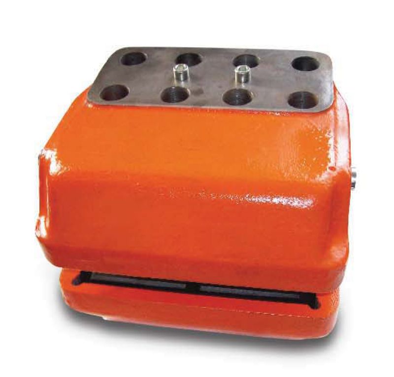 SBD540-A02偏航制動(dòng)器，SBD540-A02制動(dòng)器